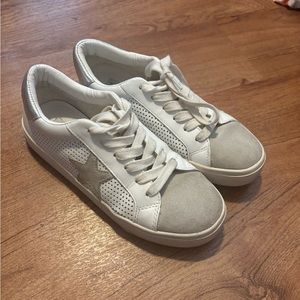 Steve Madden Girls Sneakers